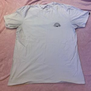 Vans Graphic Tee Skull Head